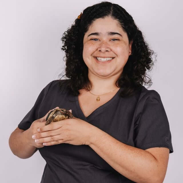 Carla Simo