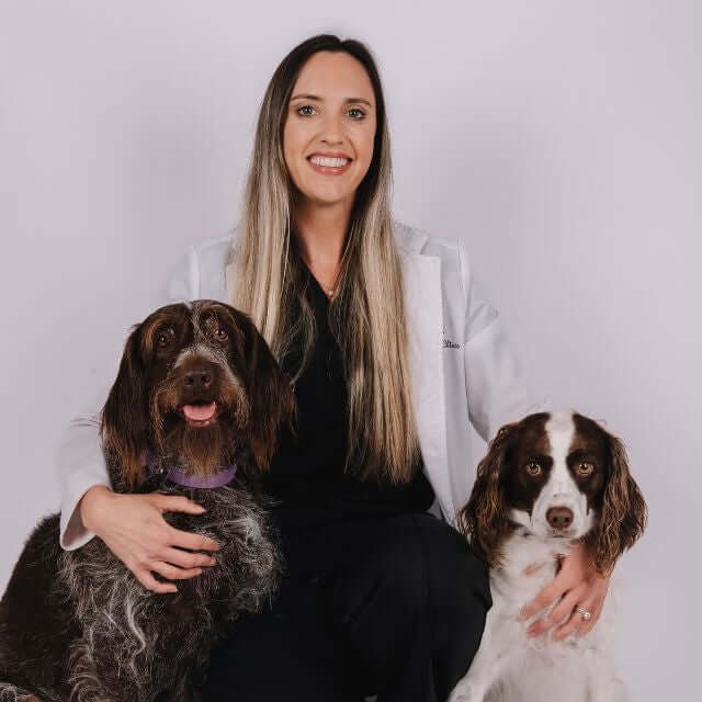 Dr. Sara Velic
