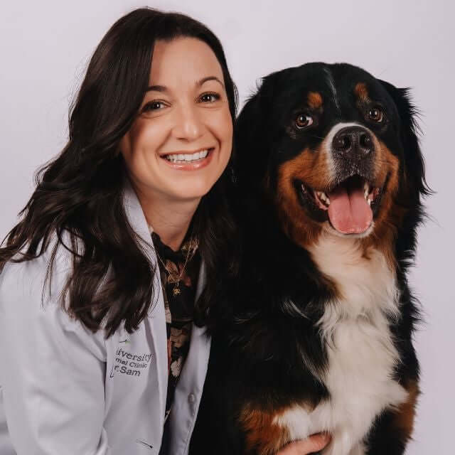 Dr. Sam Samanowitz