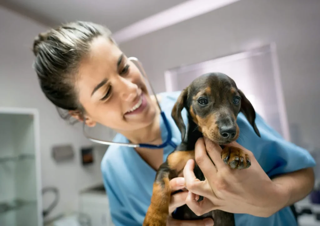 Questions To Ask Your Veterinarian Before Your Pet Goes Under Anesthesia
