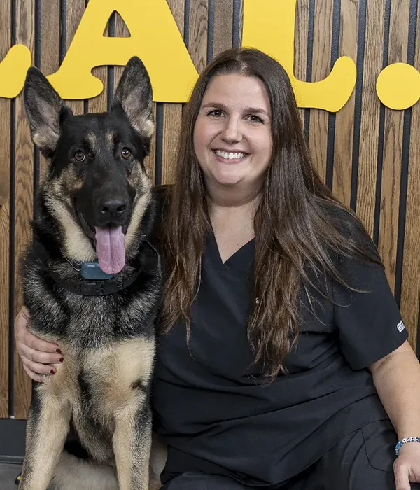 Dr. Alexis Schweiberger