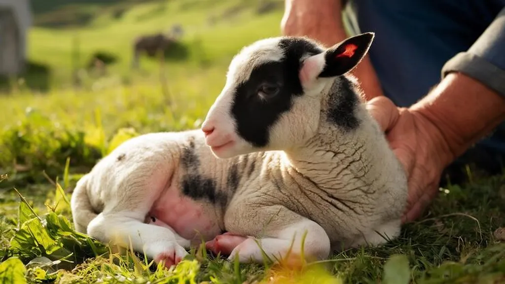 Care for Small Hoofstock, veterinary care for miniature goats, healthcare for pet pigs