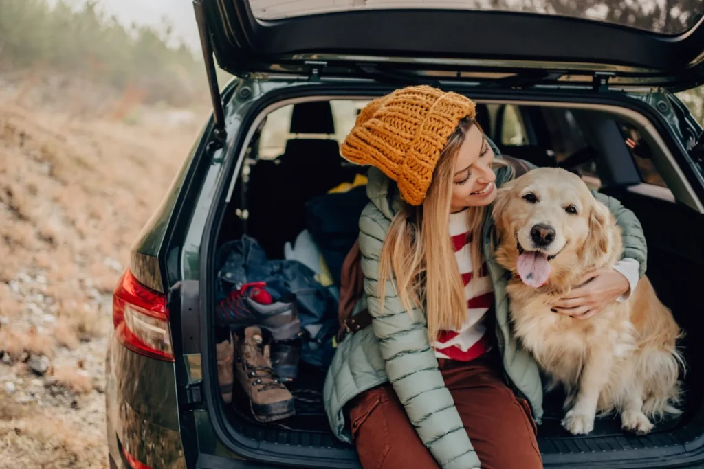 Pet Travel Tips