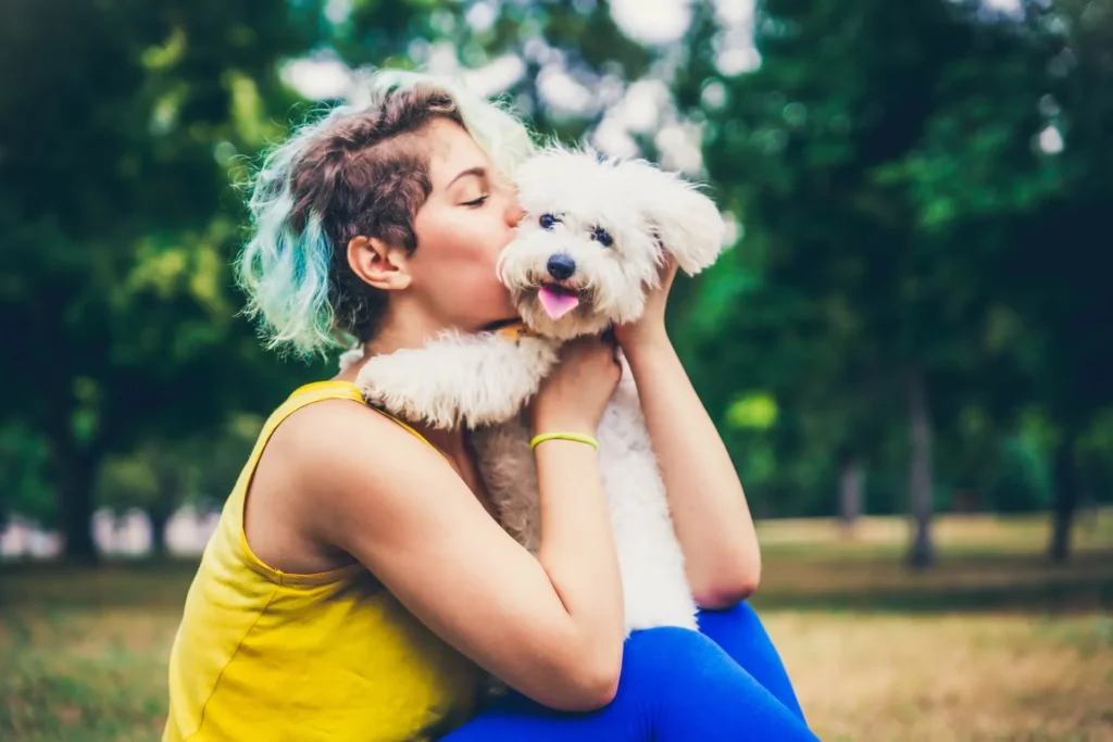 Flea Prevention Tips For Your Pets & Home