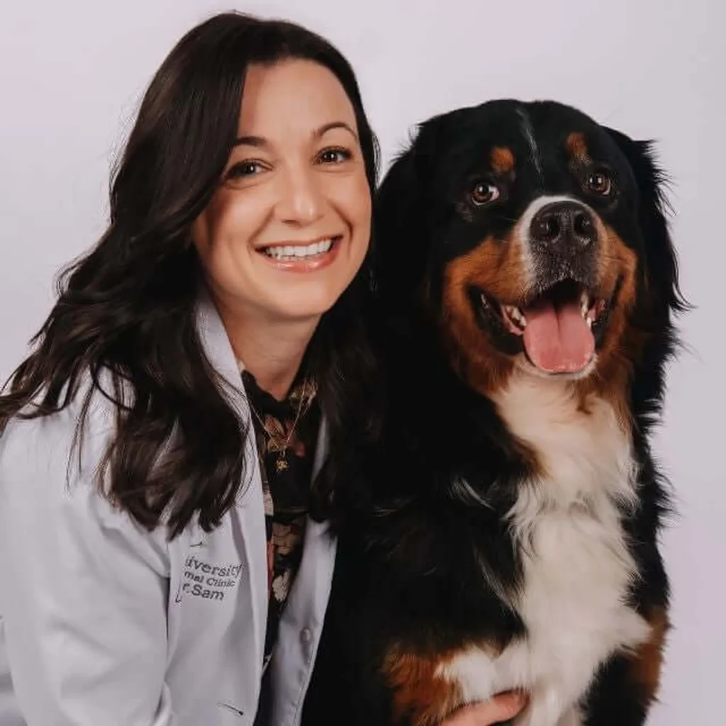 Dr. Leigh Samanowitz