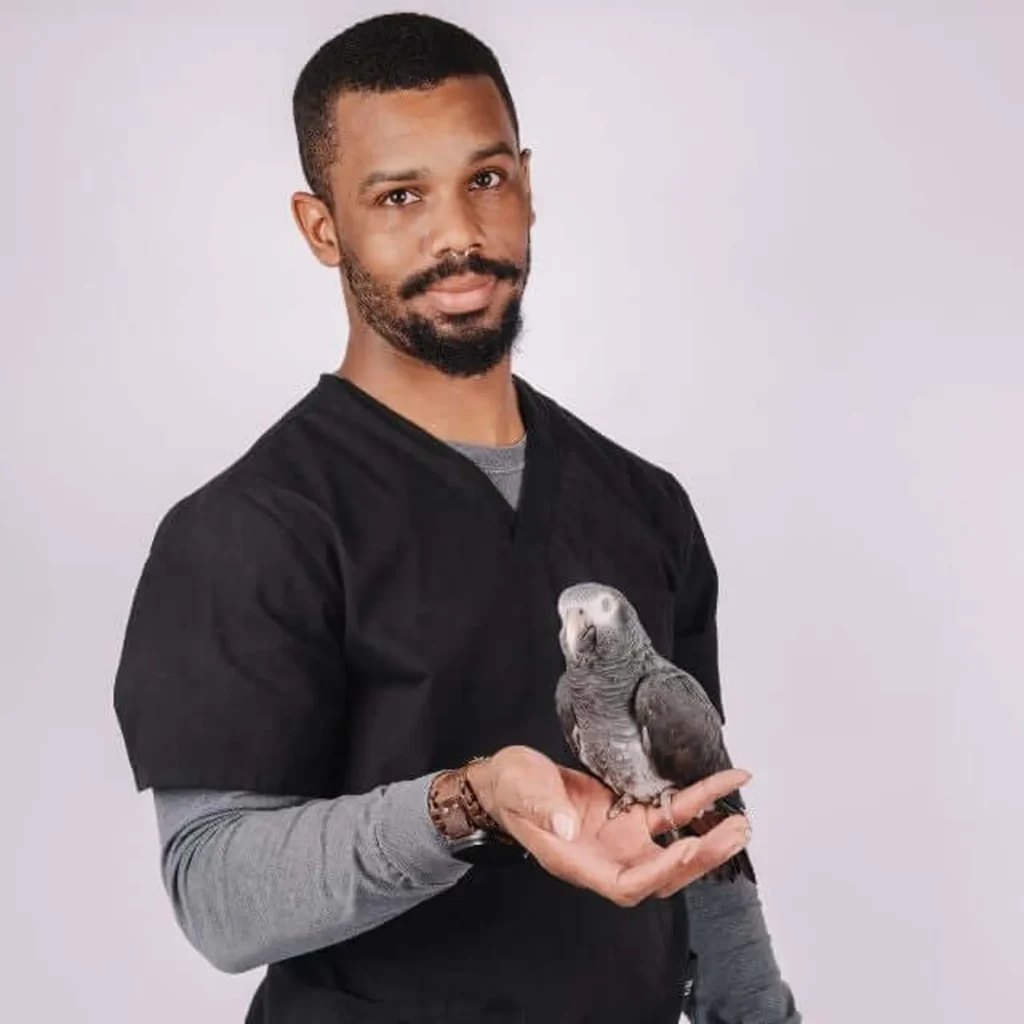 Rayshaud Holloway