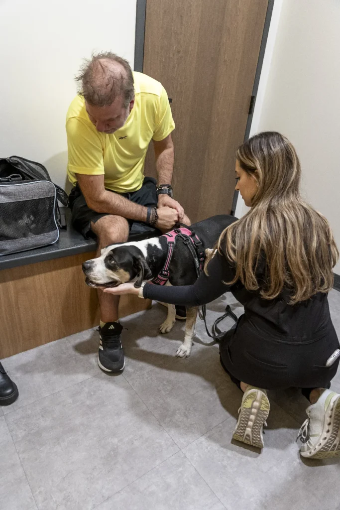 Community Involvement, Lakewood Ranch veterinary community initiatives, Sarasota pet care partnerships